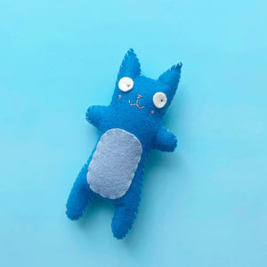 Fair Play - Monster Friend Stuffy Kit