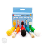 Micador "Stuff For Painting" Set - 5 Pieces