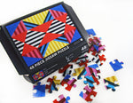 LZ 48 Piece Puzzle