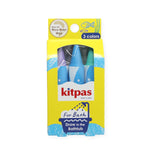 Kitpas Bath Crayons (3 Pack)