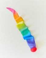 Rainbow Silk Skytail: Rainbow
